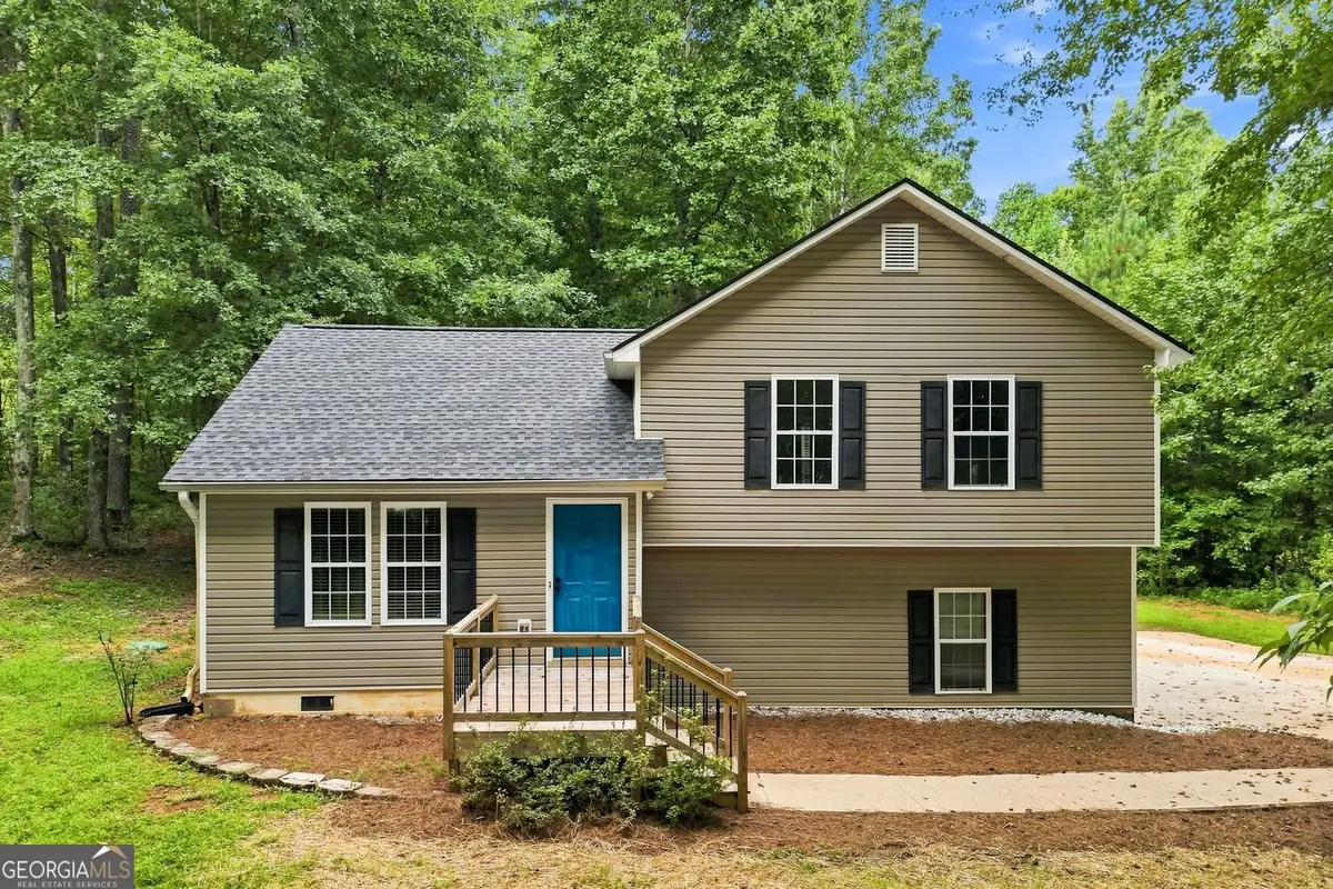 112 Headland Court, Rockmart, GA 30153 - #1