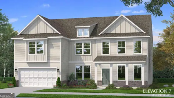 191 Dohrn Drive, Loganville, GA 30052