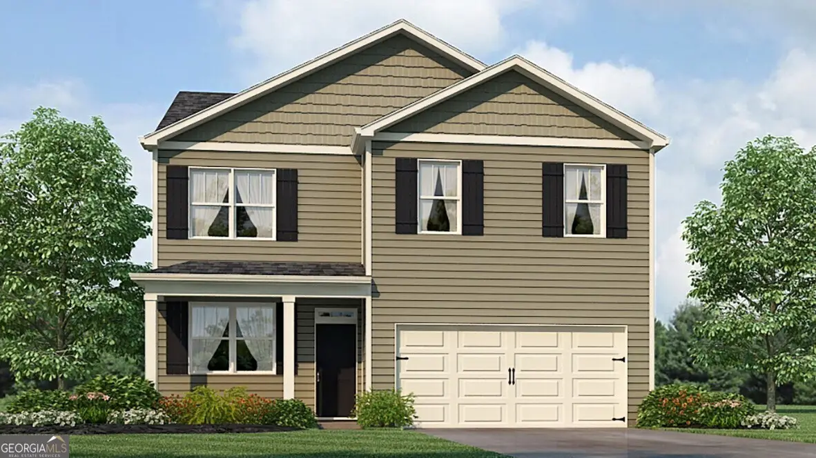 104 Glenrise Road, Dallas, GA 30157 - #1