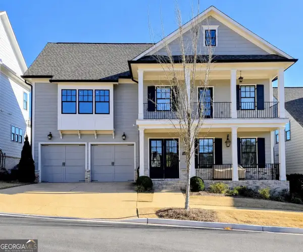 3045 Barnes Mill Court, Roswell, GA 30075