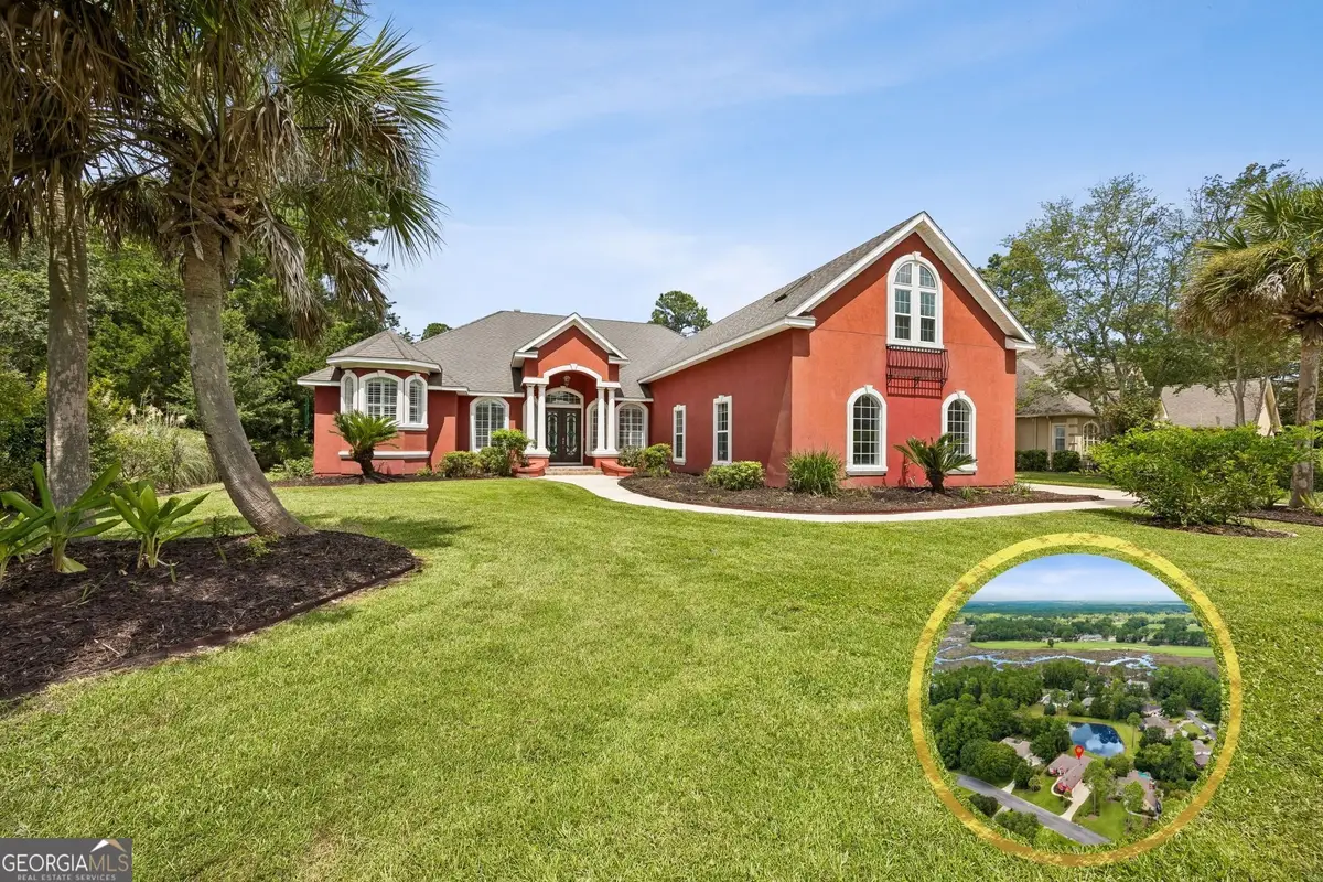 1036 Greenwillow Drive, Saint Marys, GA 31558 - #1
