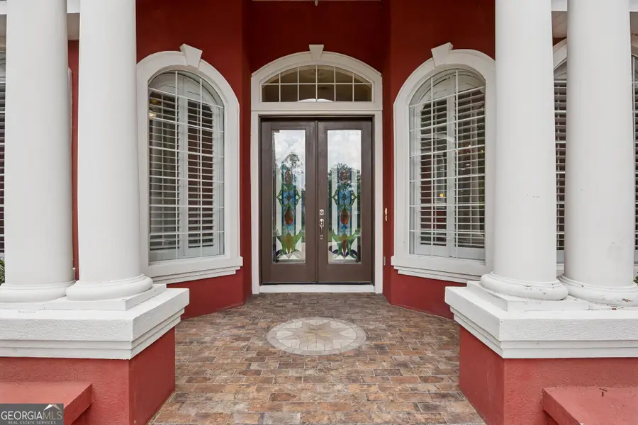 1036 Greenwillow Drive, Saint Marys, GA 31558 - #2