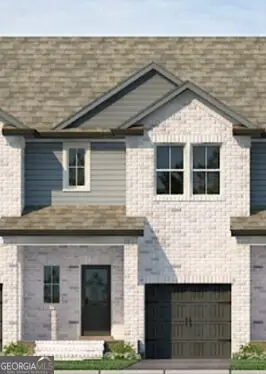 4094 Oakwood Terrace Court, Oakwood, GA 30566 - #2