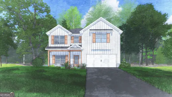 220 Baxter Drive #10, Kathleen, GA 31047