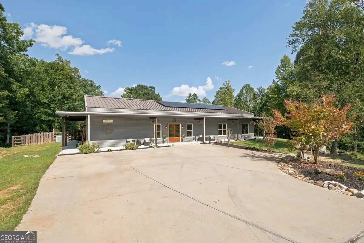 1411 Williams Road, Dallas, GA 30132 - #1