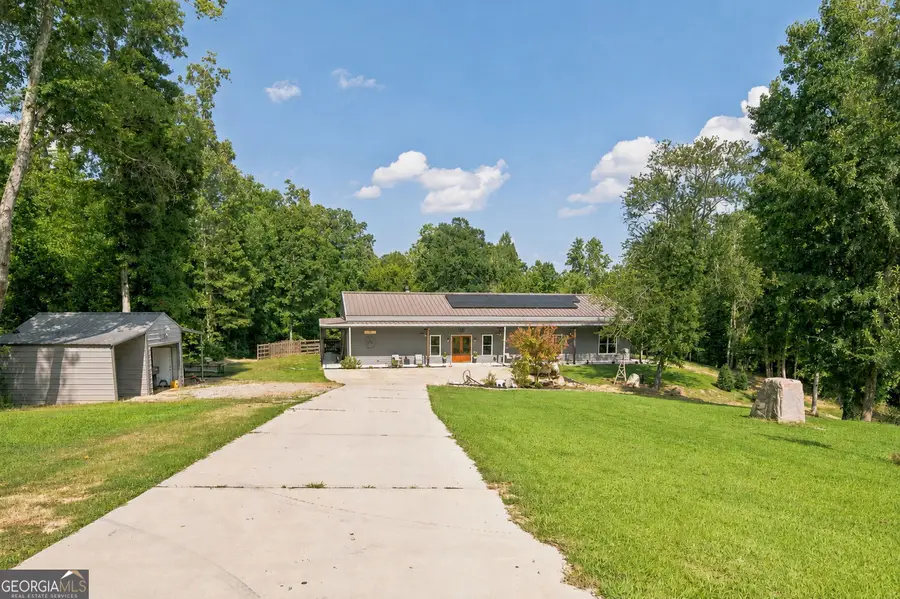 1411 Williams Road, Dallas, GA 30132 - #2