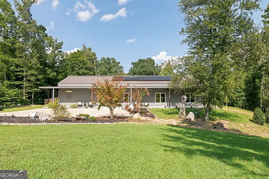 1411 Williams Road, Dallas, GA 30132 - #3