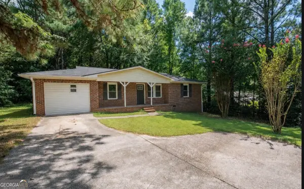 1104 Alverson Road, Lagrange, GA 30241