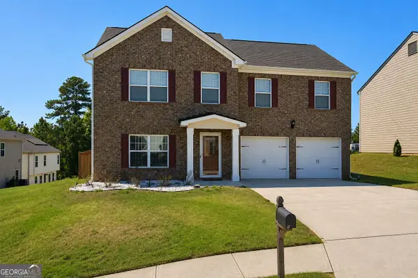 3314 Enterkin Lane, South Fulton, GA 30349