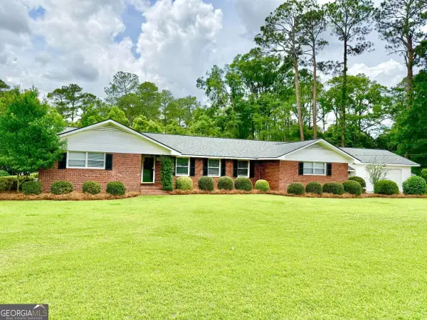 1436 Larkin Avenue #8-11, Tifton, GA 31794