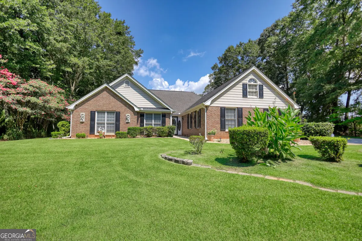 115 Buck Creek Drive, Covington, GA 30016 - #1