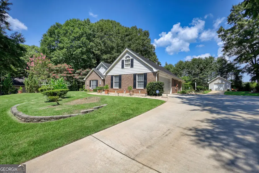 115 Buck Creek Drive, Covington, GA 30016 - #3