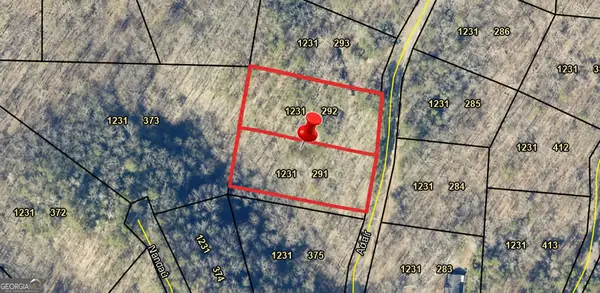 291 & 292 Adair Drive, Ranger, GA 30734