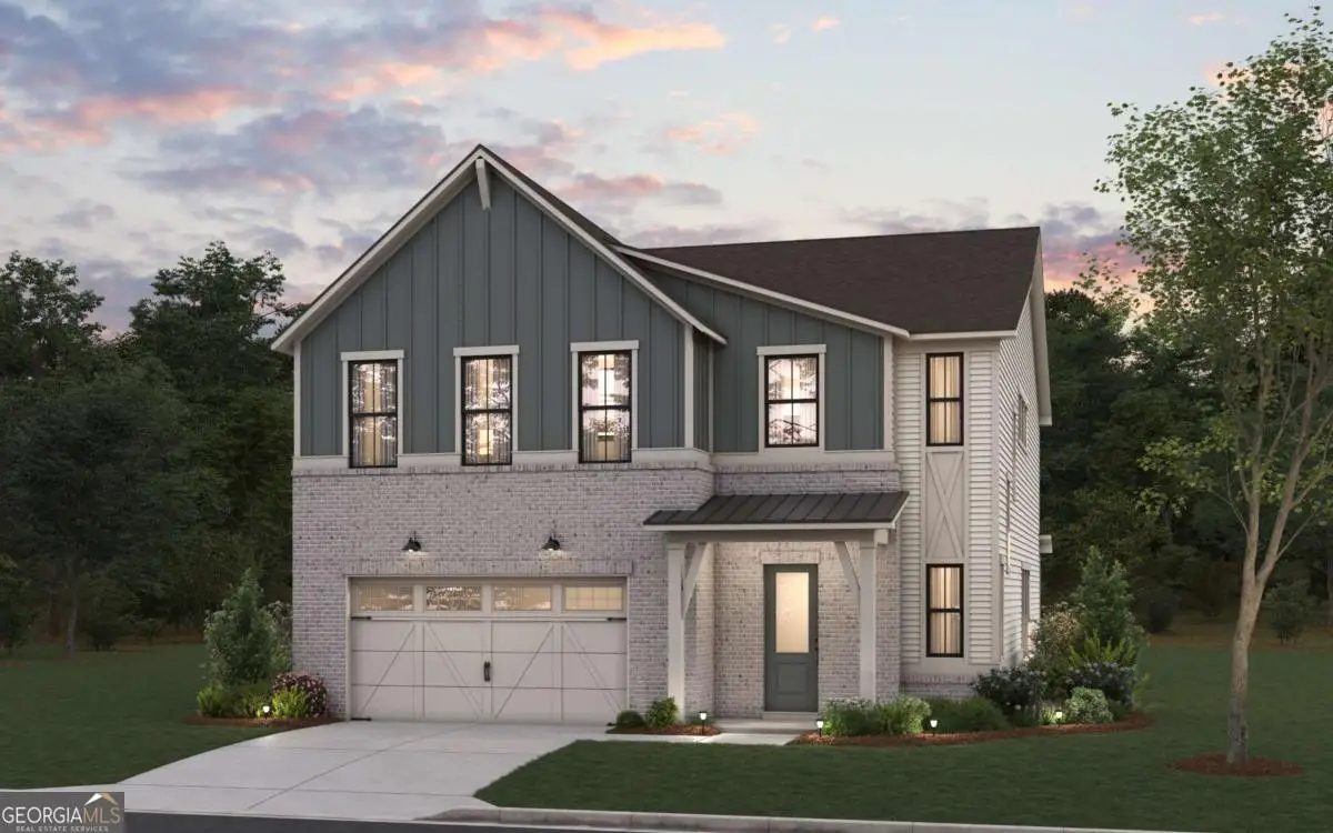 1750 Ashfield Court, Cumming, GA 30041 - #1