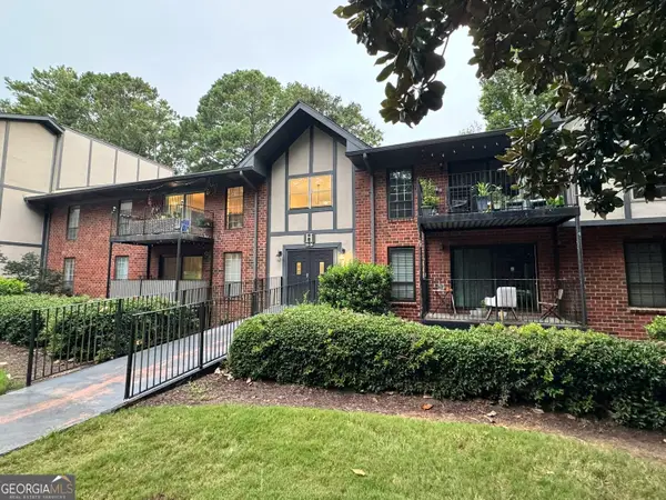 6851 Roswell Road Ne #H-31, Sandy Springs, GA 30328
