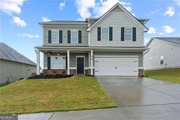 221 Chase Drew Drive Sw, Cartersville, GA 30120