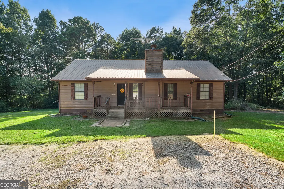 2275 Fork Creek Road, Bowman, GA 30624 - #1
