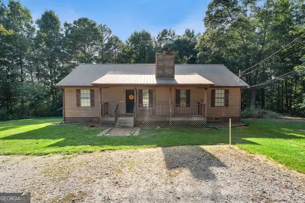 2275 Fork Creek Road, Bowman, GA 30624