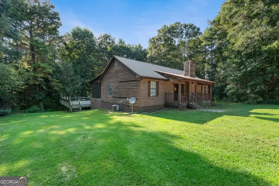 2275 Fork Creek Road, Bowman, GA 30624 - #3