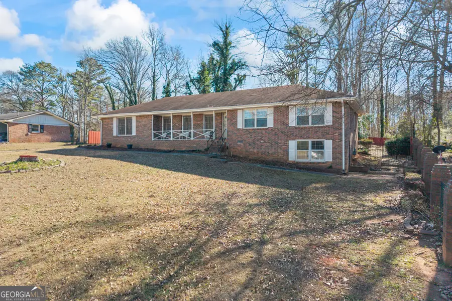 2699 Woodfen Drive, Ellenwood, GA 30294 - #3