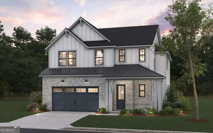 1720 Ashfield Court, Cumming, GA 30041 - #2