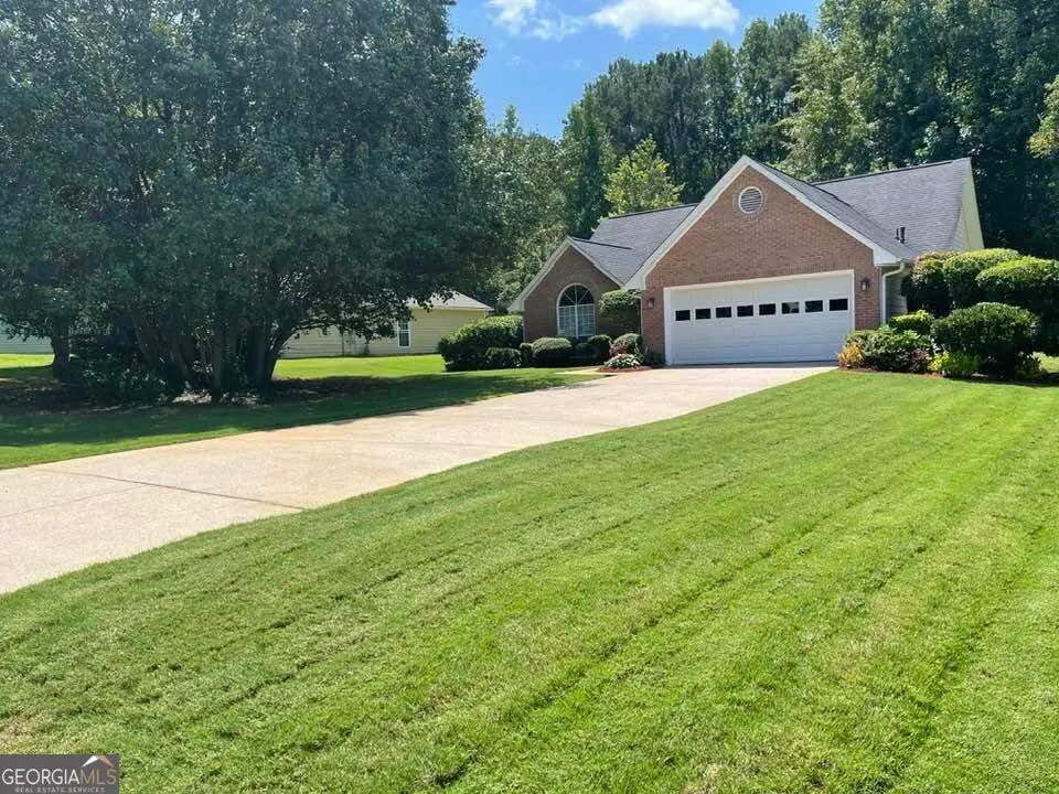 519 Washington Drive, Jonesboro, GA 30238 - #1