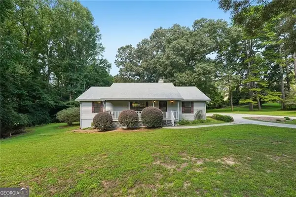 16055 Thompson Road, Milton, GA 30004