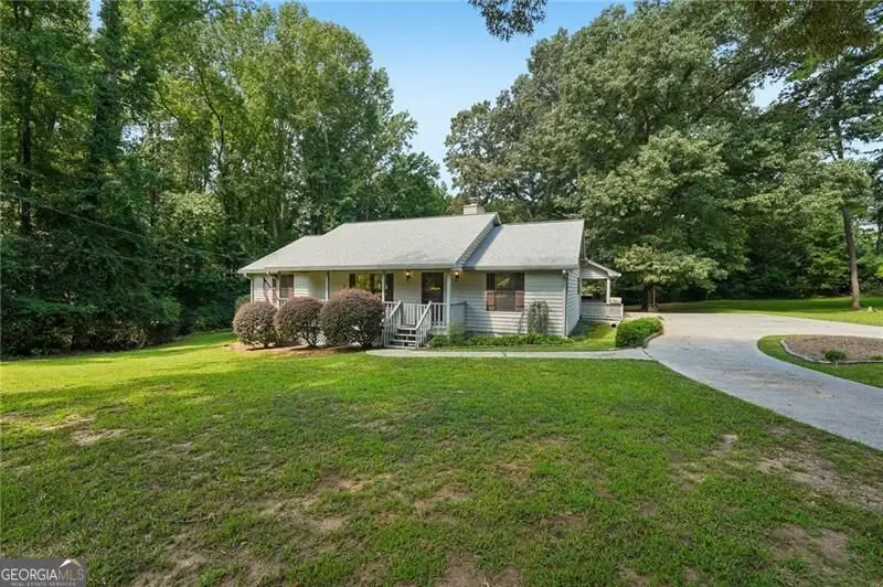 16055 Thompson Road, Milton, GA 30004 - #2