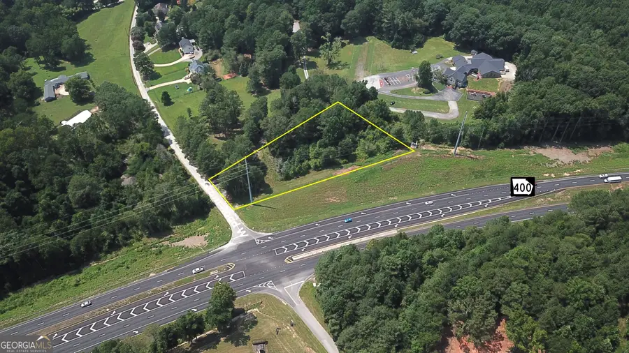 0 Grant Road And Ga 400, Dawsonville, GA 30534 - #2