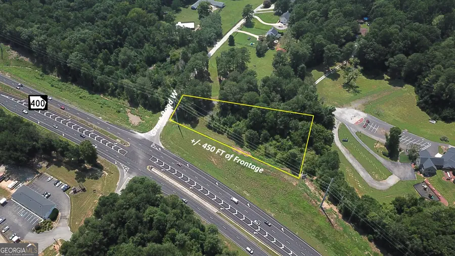 0 Grant Road And Ga 400, Dawsonville, GA 30534 - #3