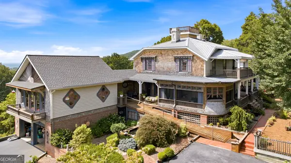 684 Grandview Avenue, Mount Airy, GA 30563