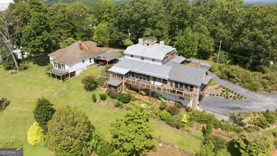 684 Grandview Avenue, Mount Airy, GA 30563 - #2