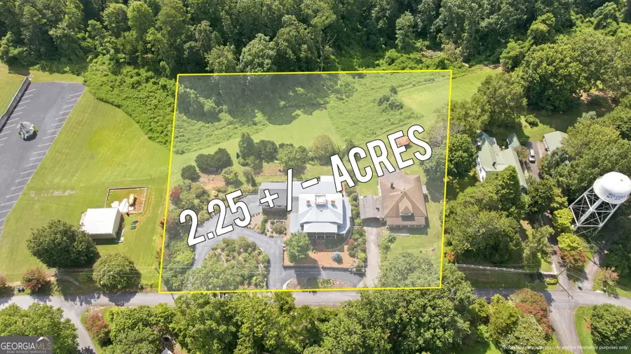 684 Grandview Avenue, Mount Airy, GA 30563 - #3