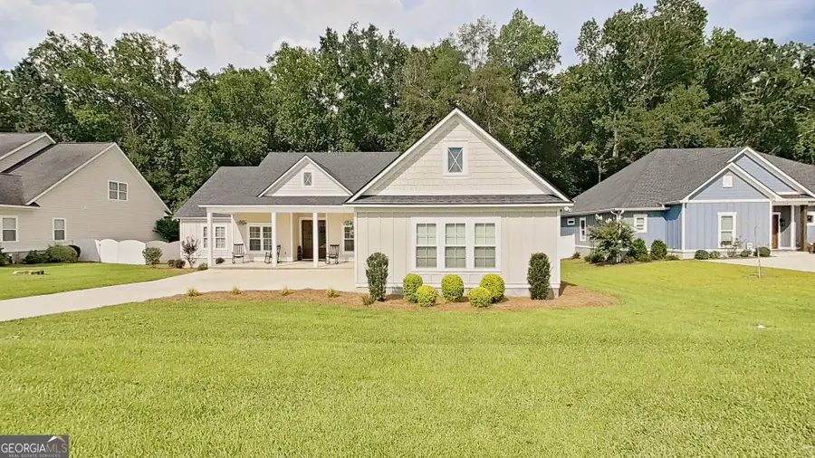 370 Madison Boulevard, Thomasville, GA 31757 - #2