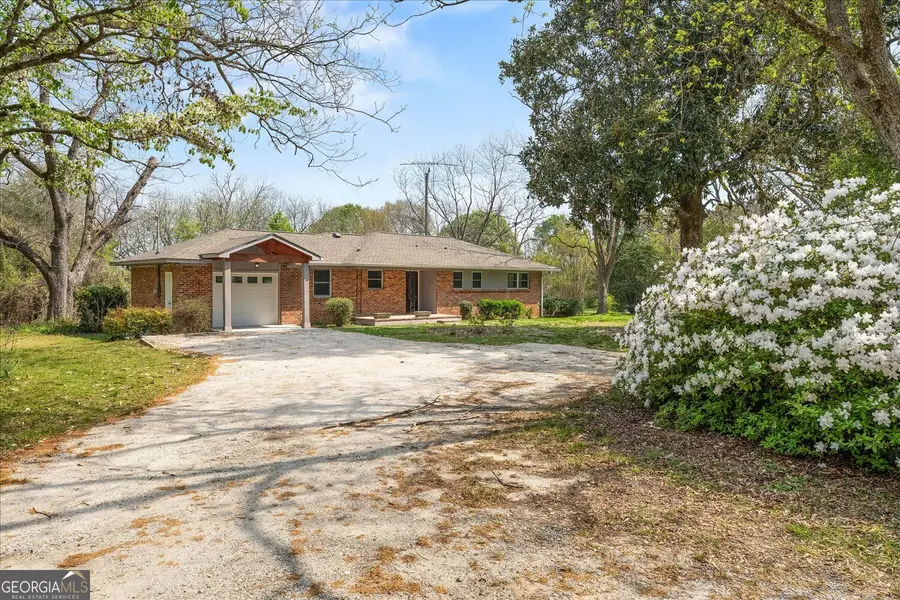 240 Newton Place Se, Crawfordville, GA 30631 - #2
