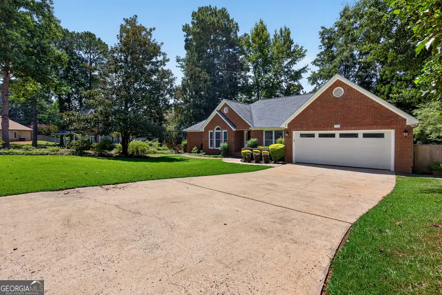 135 Southfield Drive, Newnan, GA 30265 - #3