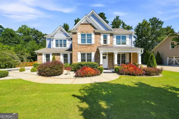 2890 Sandtown Place Court Sw, Marietta, GA 30064