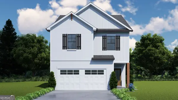 3799 Ivy Cottage Drive #LOT 80, Snellville, GA 30039
