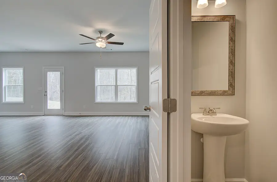 3799 Ivy Cottage Drive #LOT 80, Snellville, GA 30039 - #3