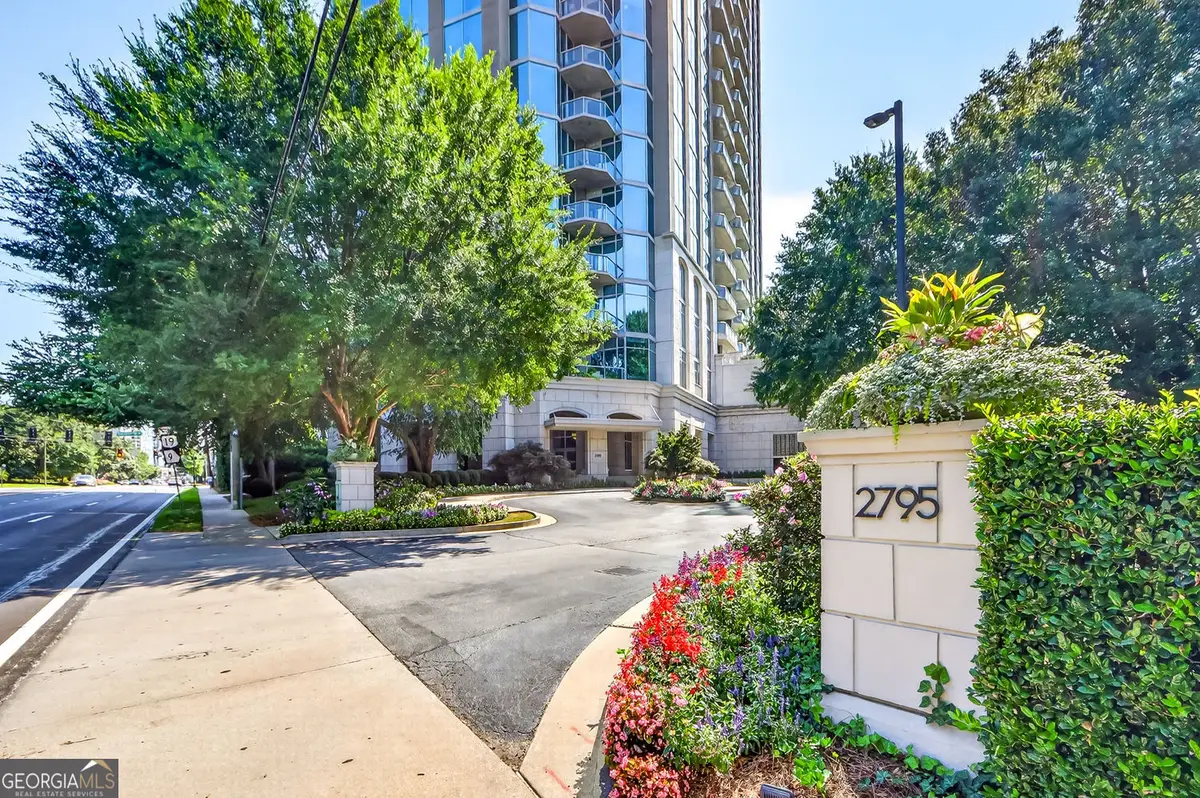 2795 Peachtree Road Ne #802, Atlanta, GA 30305 - #1