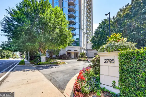 2795 Peachtree Road Ne #802, Atlanta, GA 30305