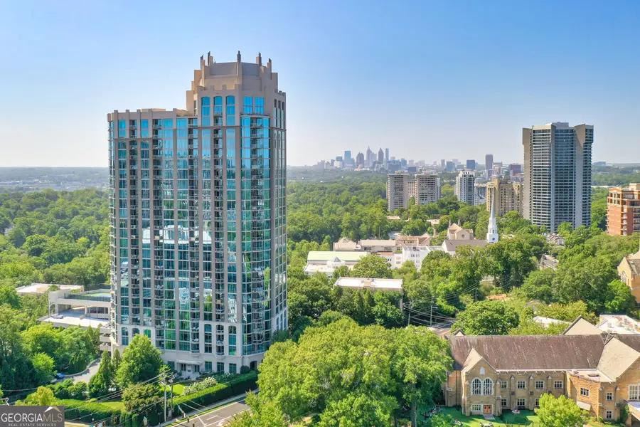 2795 Peachtree Road Ne #802, Atlanta, GA 30305 - #2