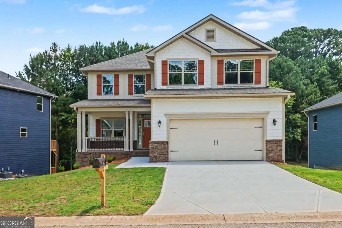 426 Magnolia Grove Place, Cornelia, GA 30531 - #1