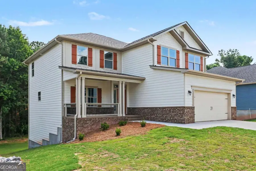 426 Magnolia Grove Place, Cornelia, GA 30531 - #3