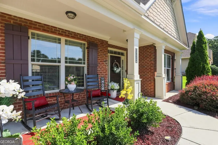 1772 Rivercreek Drive, Dacula, GA 30019 - #2