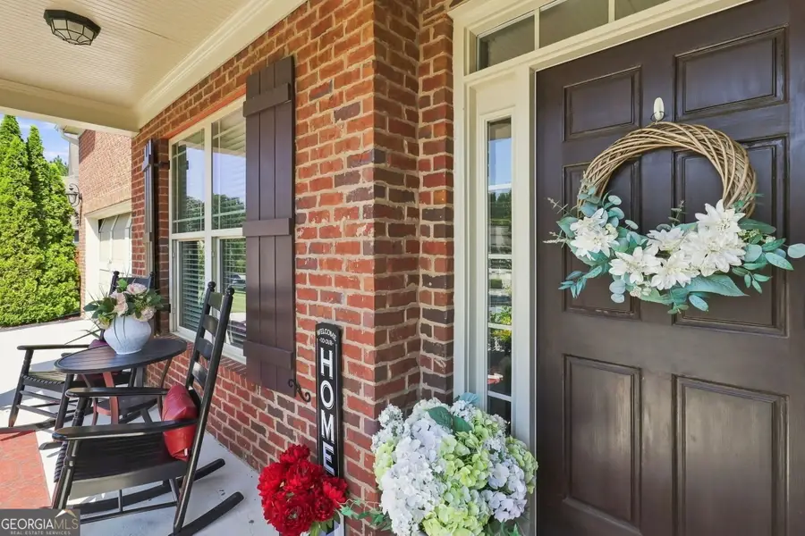 1772 Rivercreek Drive, Dacula, GA 30019 - #3