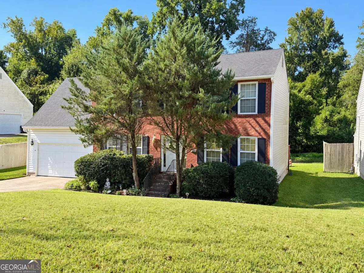 2200 Surrey Trail, South Fulton, GA 30349 - #1