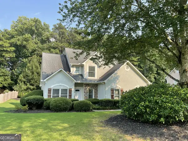 1515 Ivey Trace, Cumming, GA 30041