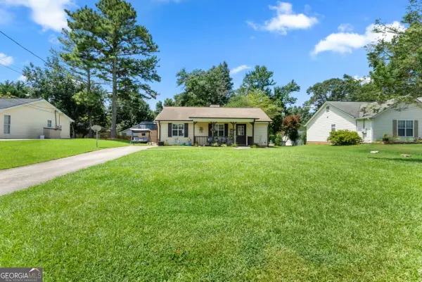 2560 Fairlane Drive, Cumming, GA 30041