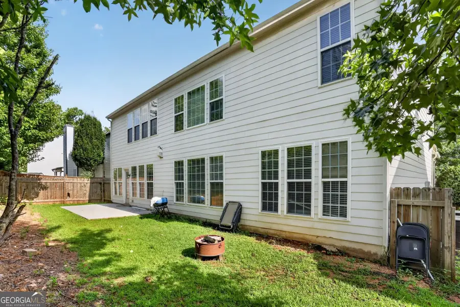 251 Sumac Trail, Woodstock, GA 30188 - #3